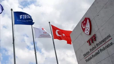 TFF’den MHK başkanlığı için yeni hamle