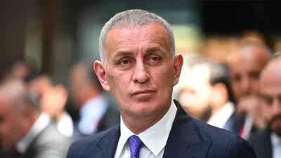 TFF Başkanı için dikkat çeken sözler: “Hala ses yok!”