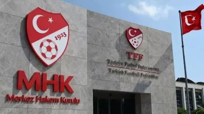 Hakemler Dosyası’nda 5 kişi tutuklandı! İşte isimler