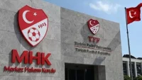 Hakemler Dosyası’nda 5 kişi tutuklandı! İşte isimler
