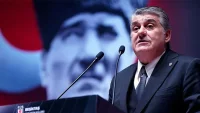 Serdal Adalı açıkladı: Beşiktaş’ın banka borcu 53 milyon dolara indi