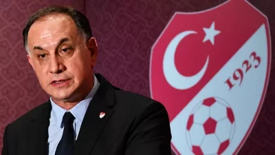 Ferhat Gündoğdu MHK Başkanlığı görevinden istifa etti