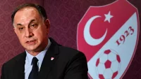 Ferhat Gündoğdu MHK Başkanlığı görevinden istifa etti