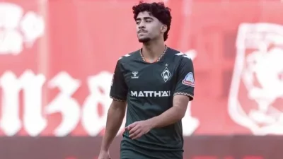 Beşiktaş'tan 19 yaşındaki genç yıldız için transfer hamlesi