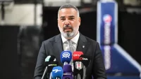 Özkan Arseven'den transfer açıklaması : 2 bölgeye takviye geliyor
