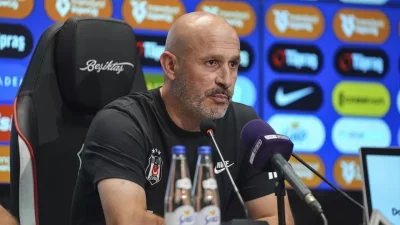 Beşiktaş'ta savunmada değişiklik kararı