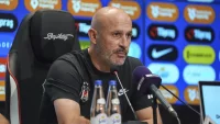 Beşiktaş'ta savunmada değişiklik kararı
