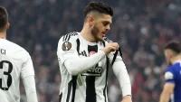 Milot Rashica, 1 ay sahalardan uzak kalacak