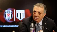 TFF'de başkanlık için Ahmet Nur Çebi sesleri