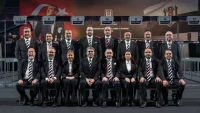 Beşiktaş yönetiminden kulübe nakit desteği!