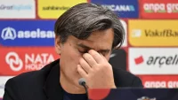A Milli Takım'da Montella için ayrılık iddiası!