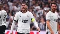 Beşiktaş'ta Orkun Kökçü için kritik karar