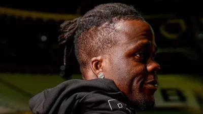 Veli Yiğit'ten Junior Olaitan'a: 50 milyon euroyu bulabilir