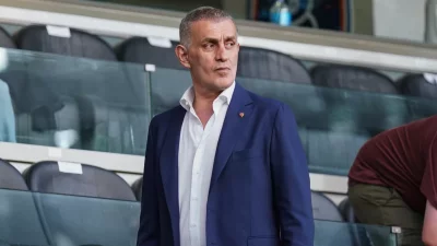 İbrahim Hacıosmanoğlu: “Ben istemeden beni kimse TFF başkanlığından alamaz!”