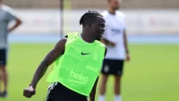 Junior Olaitan için Beşiktaş’a 35 milyon euroluk teklif