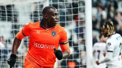 Stefano Okaka’dan Beşiktaş itirafı
