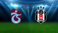 Beşiktaş’ın Trabzonspor maçında rakipte önemli eksik