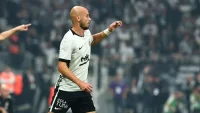 Beşiktaş'ta Vaclav Cerny şoku! Kocaelispor maçında sakatlandı