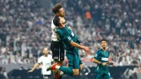 Beşiktaş'tan Kocaelispor'a karşı 13 maçlık yenilmezlik serisi!