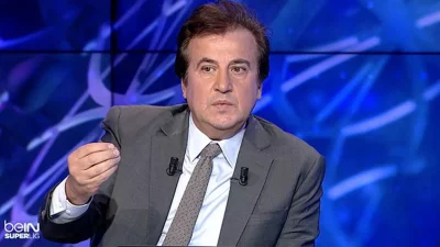 Ali Gültiken'den Beşiktaş-Kocaelispor maçındaki pozisyona sert tepki!