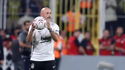 Nihat Kahveci, Vincenzo Italiano sözlerini yineledi
