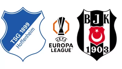 Beşiktaş'ın Hoffenheim maçı ne zaman? İşte tarih ve saat