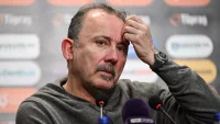 Sergen Yalçın: Hoffenheim maçını yedek kadroyla oynarım