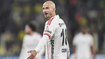 Vaclav Cerny, Trabzonspor maçında oynamak istiyor