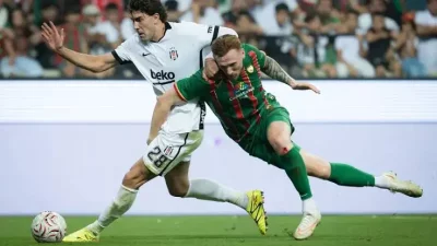 MHK'dan kural değişikliği! "Fuck off" diyen futbolcuya da kırmızı kart çıkacak