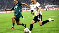 Ergin Aslan'dan Beşiktaş'ın hakem tepkilerine destek