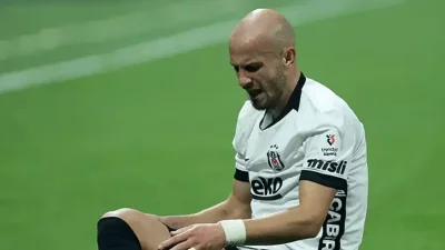 Vaclav Cerny'nin Trabzonspor maçında oynaması zor
