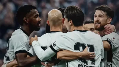 Beşiktaş’ın Alman takımlarıyla Avrupa karnesi dikkat çekiyor