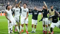 Beşiktaş’ın fikstüründe dikkat çeken detay! Zorlu viraj bitiyor
