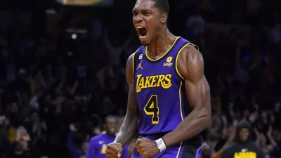 Beşiktaş Basketbol, Lonnie Walker IV transferini bitirdi!