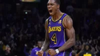 Beşiktaş Basketbol, Lonnie Walker IV transferini bitirdi!