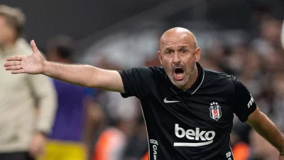 Beşiktaş'ta Avrupa gecesinin şifresi hücum hattında!