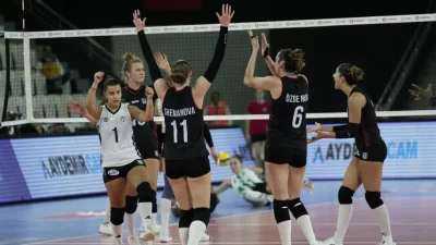 Beşiktaş'tan Manisa'da geri dönüş zaferi