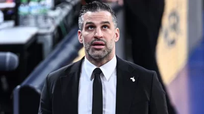 Alimpijevic’ten Beşiktaş taraftarına çağrı: “Ekstra destek bekliyoruz”