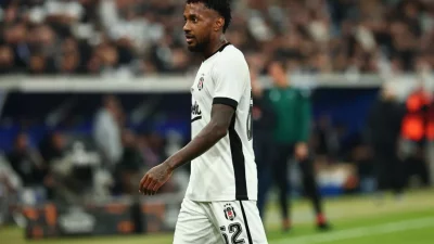 Beşiktaş Almanya'da kazandı! Hoffenheim deplasmanında 5 gol