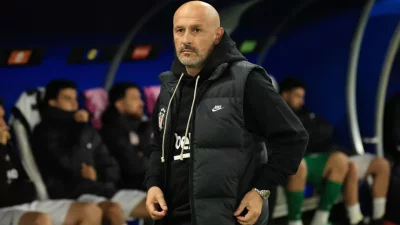 Vincenzo Italiano’dan taraftara teşekkür ve üç oyuncuya özel övgü