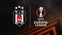 Beşiktaş’ın Avrupa Ligi rakiplerinin 2. hafta sonuçları