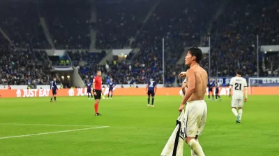 Oh Hyeon-gyu Hoffenheim maçı öncesi verdiği sözü tuttu