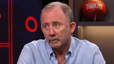 Sergen Yalçın’dan Beşiktaş’ın transferleri için dikkat çeken sözler