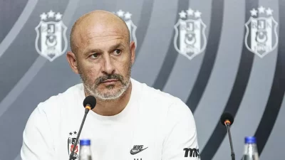 Vincenzo Italiano, 3 teknik direktörü yakaladı