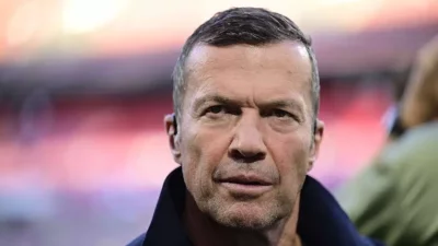 Matthäus'tan Beşiktaş'a övgü: "İki golü derslik!"