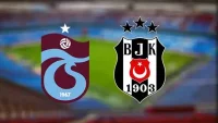 Trabzonspor Beşiktaş maçları: Siyah-beyazlılar deplasmanda kazanamıyor