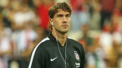 Darko Kovacevic’ten Juventus’a Vlahovic çağrısı: “Onu takımda tutmaları gerekirdi”