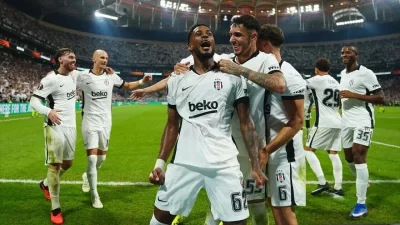 Trabzonspor-Beşiktaş derbisinde eksik listesi kabarık!
