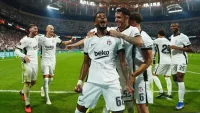 Trabzonspor-Beşiktaş derbisinde eksik listesi kabarık!
