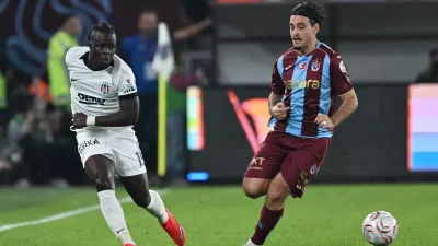 Nedim Güngör yazdı: Beşiktaş'ın Trabzon sınavı